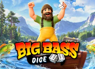 Big Bass Dice - JOOX138
