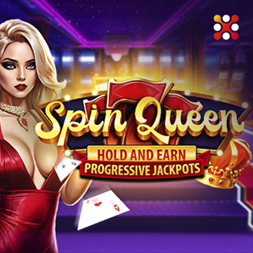 Spin Queen - JOOX138
