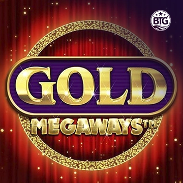 Gold Megaways - JOOX138