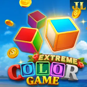 Color Game Extreme - JOOX138
