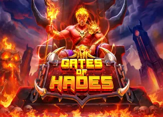 Gates of Hades - JOOX138