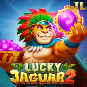 Lucky Jaguar 2 - JOOX138