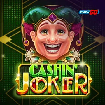 Cashin Joker - JOOX138