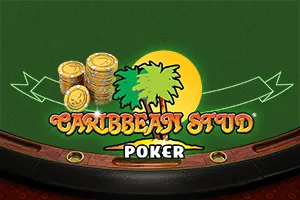 Caribbean Stud Poker - JOOX138