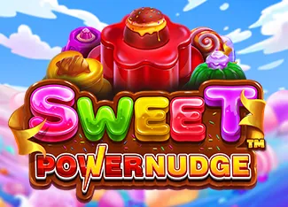 Sweet Powernudge - JOOX138