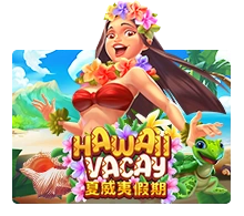 Hawaii Vacay - JOOX138