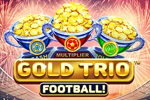 Gold Trio - JOOX138