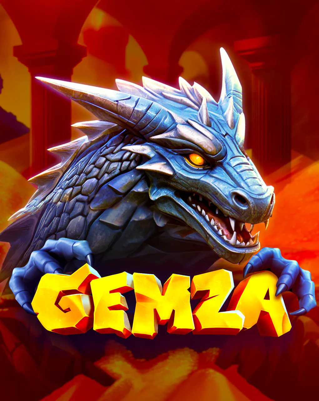 Gemza - JOOX138