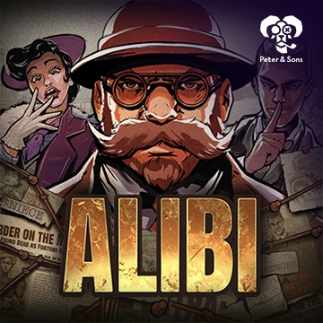 Alibi - JOOX138