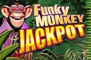 Funky Monkey JP - JOOX138