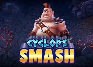 Cyclops Smash - JOOX138