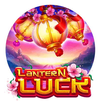 Lantern Luck - JOOX138