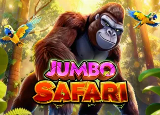 Jumbo Safari - JOOX138