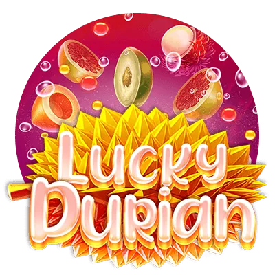 Lucky Durian - JOOX138