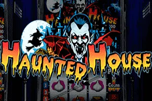 Haunted House - JOOX138