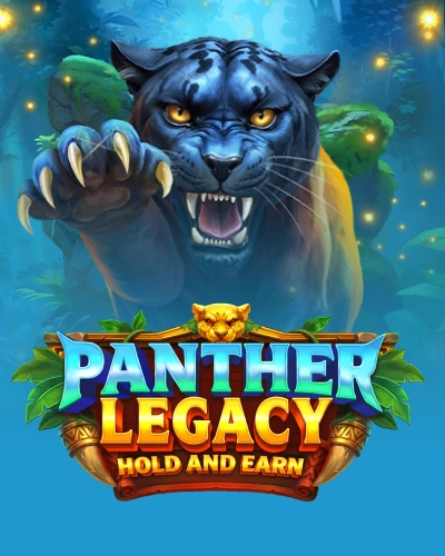 Panther Legacy - JOOX138