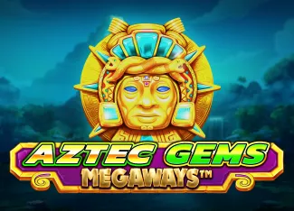 Aztec Gems Megaways - JOOX138