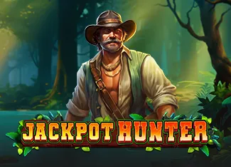 Jackpot Hunter - JOOX138