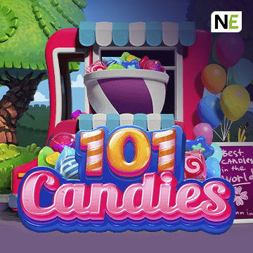 101 Candies - JOOX138