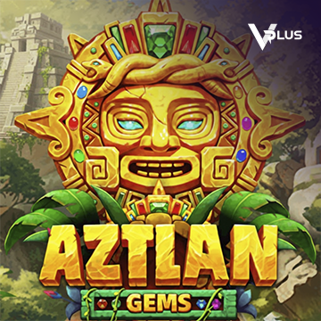 Aztlan Gems - JOOX138