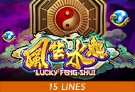 Lucky Feng Shui - JOOX138