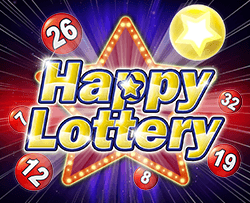 Happy Lottery - JOOX138