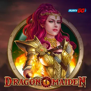 Dragon Maiden - JOOX138