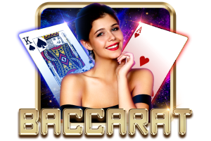 Baccarat Classic - JOOX138