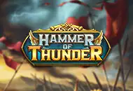 Hammer of Thunder - JOOX138