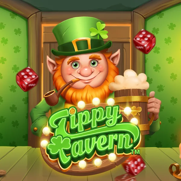 Tippy Tavern - JOOX138