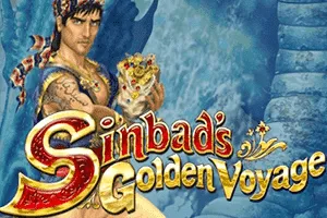 Sinbads Golden Voyage - JOOX138