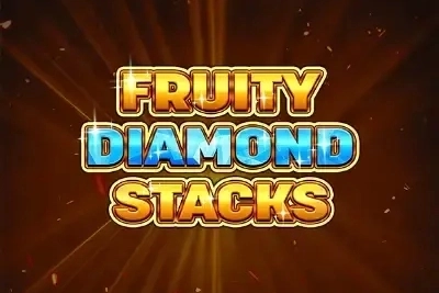 Fruity Diamond Stack - JOOX138