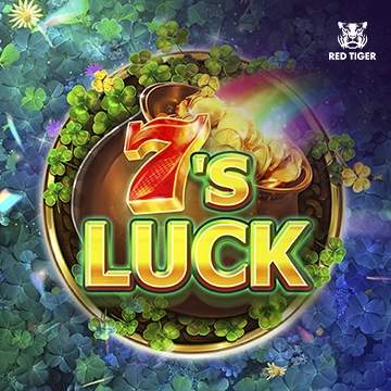 7s Luck - JOOX138