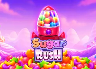 Sugar Rush - JOOX138