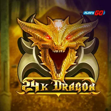 24k Dragon - JOOX138