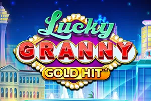 Gold Hit: Lucky Granny - JOOX138