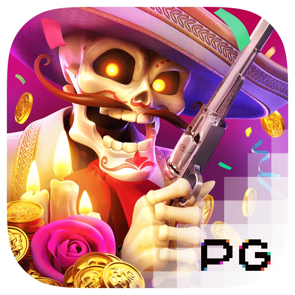 PGSoft : Wild Bandito - JOOX138