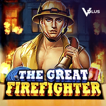 The Great Firefighter - JOOX138