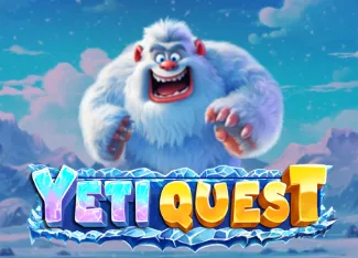 Yeti Quest - JOOX138
