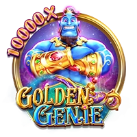 GOLDEN GENIE - JOOX138