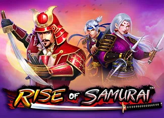 Rise of Samurai - JOOX138