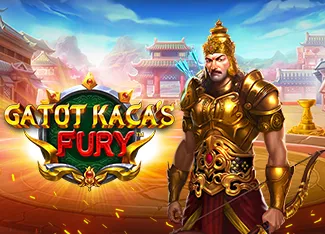 Gatot Kacas Fury - JOOX138