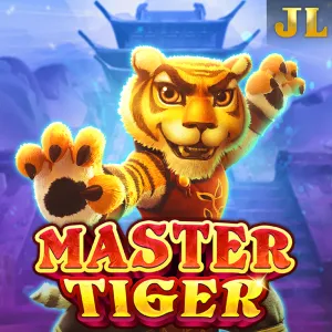 Master Tiger - JOOX138