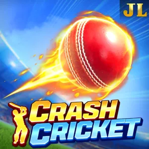 Crash Cricket - JOOX138