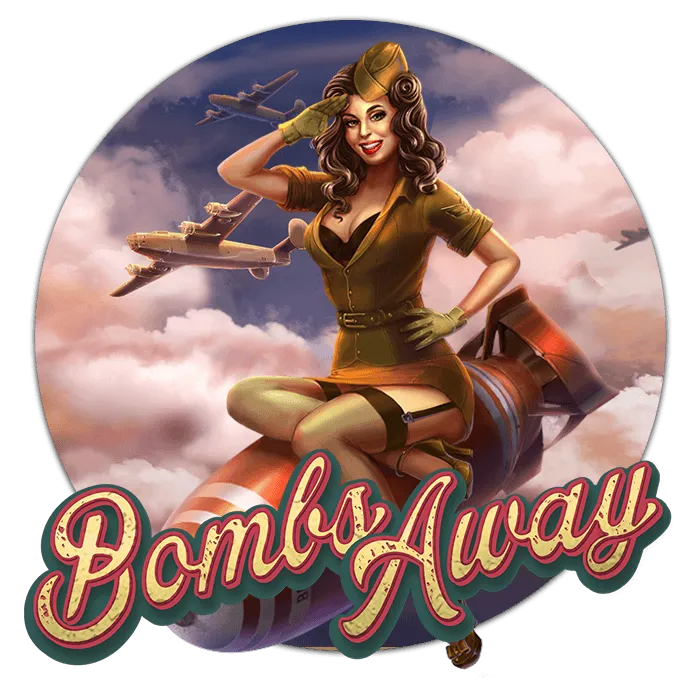 Bombs Away - JOOX138