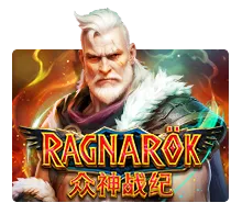 Ragnarok - JOOX138