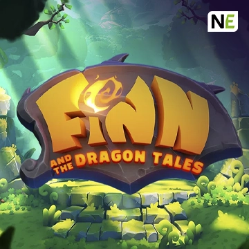 Finn and the Dragon Tales - JOOX138