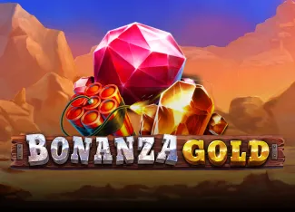 Bonanza Gold - JOOX138