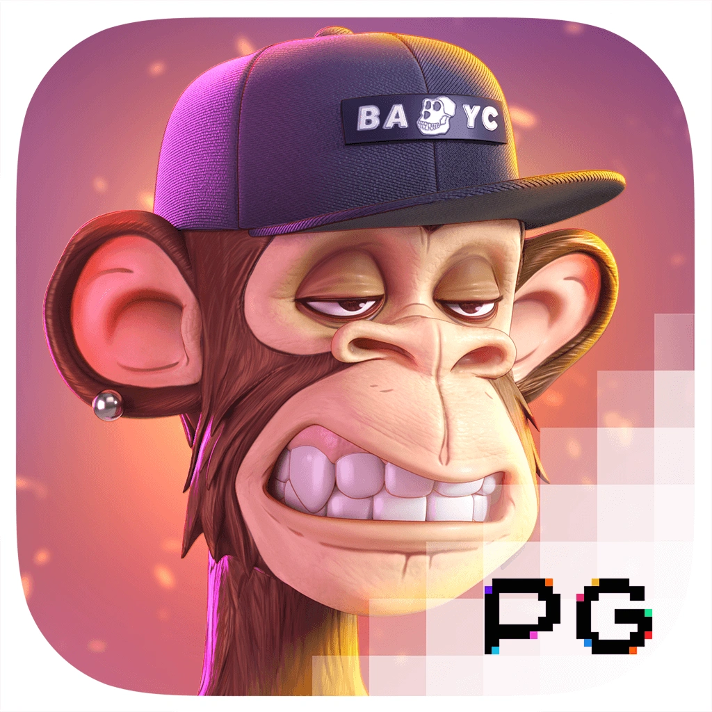 PGSoft : Wild Ape #3258 - JOOX138