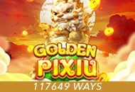 Golden Pixiu - JOOX138